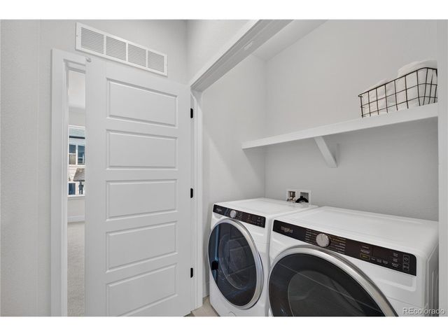 2868 S Machebeuf Ct, Denver, CO 80236