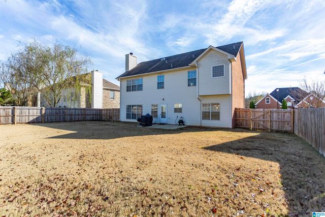 2135 OLD CAHABA PLACE, Helena, AL 35080