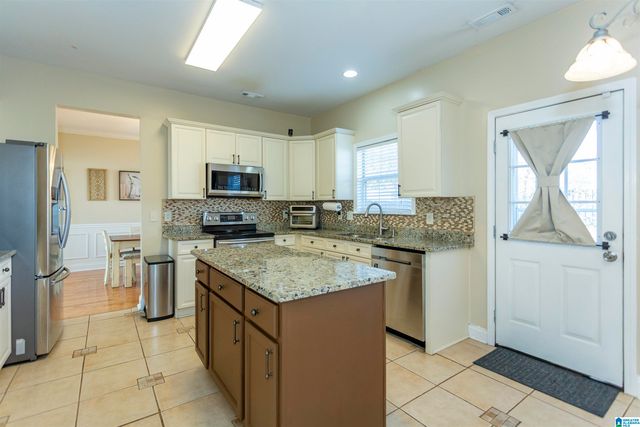 2135 OLD CAHABA PLACE, Helena, AL 35080