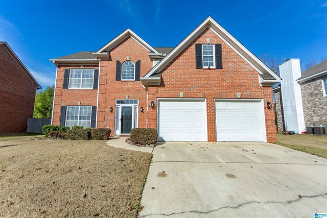 2135 OLD CAHABA PLACE, Helena, AL 35080