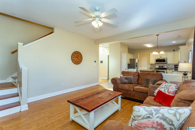 2135 OLD CAHABA PLACE, Helena, AL 35080