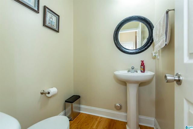 2135 OLD CAHABA PLACE, Helena, AL 35080