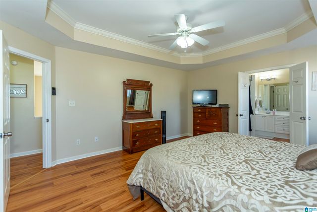 2135 OLD CAHABA PLACE, Helena, AL 35080