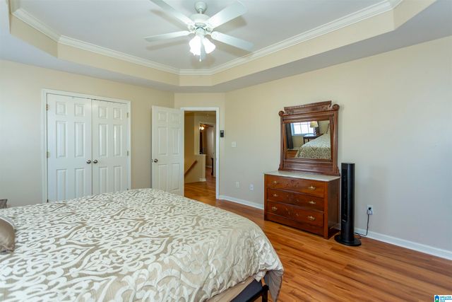 2135 OLD CAHABA PLACE, Helena, AL 35080