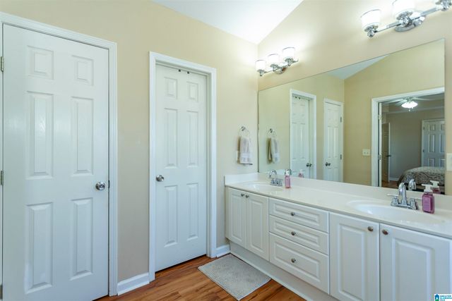 2135 OLD CAHABA PLACE, Helena, AL 35080