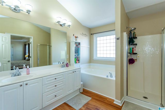 2135 OLD CAHABA PLACE, Helena, AL 35080