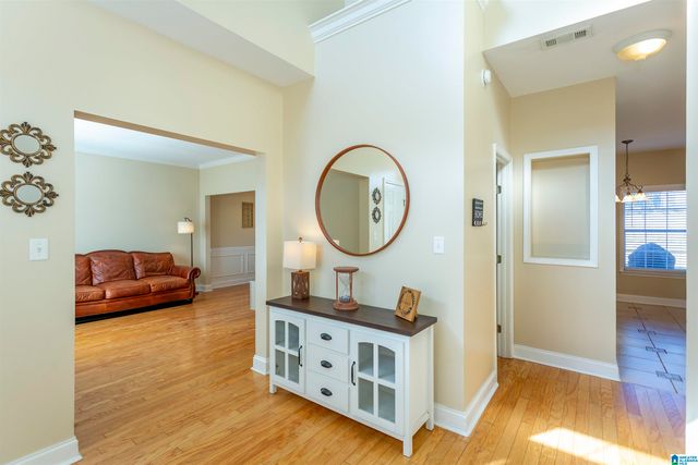 2135 OLD CAHABA PLACE, Helena, AL 35080