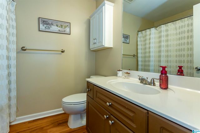 2135 OLD CAHABA PLACE, Helena, AL 35080