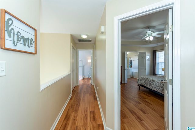 2135 OLD CAHABA PLACE, Helena, AL 35080