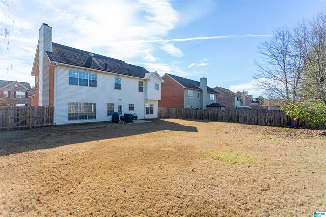 2135 OLD CAHABA PLACE, Helena, AL 35080