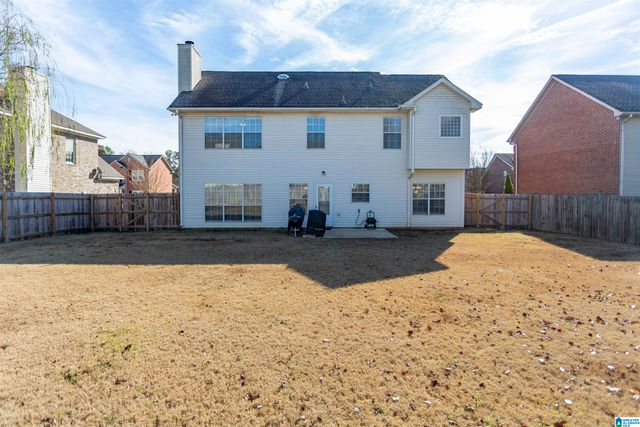 2135 OLD CAHABA PLACE, Helena, AL 35080