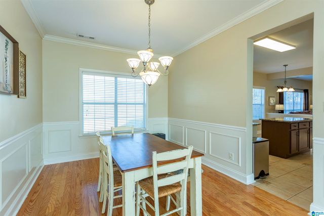 2135 OLD CAHABA PLACE, Helena, AL 35080