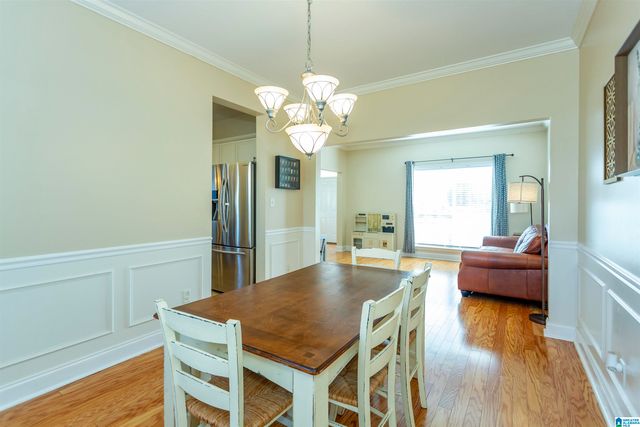 2135 OLD CAHABA PLACE, Helena, AL 35080