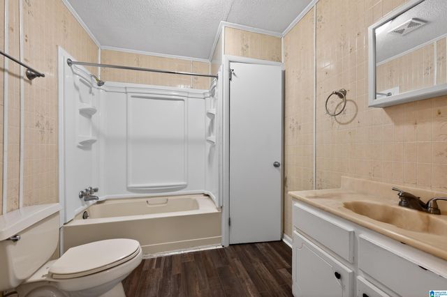 712 COUNTRY VIEW COURT, Birmingham, AL 35215