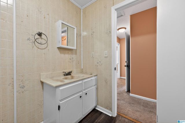 712 COUNTRY VIEW COURT, Birmingham, AL 35215
