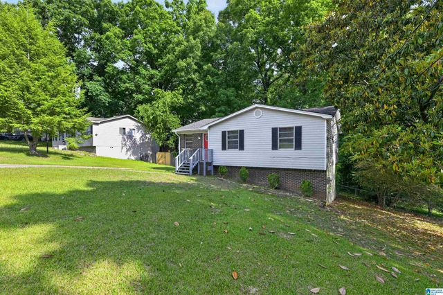 712 COUNTRY VIEW COURT, Birmingham, AL 35215