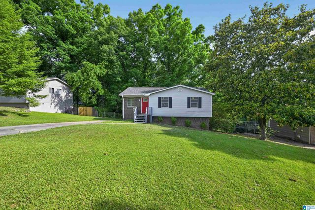 712 COUNTRY VIEW COURT, Birmingham, AL 35215