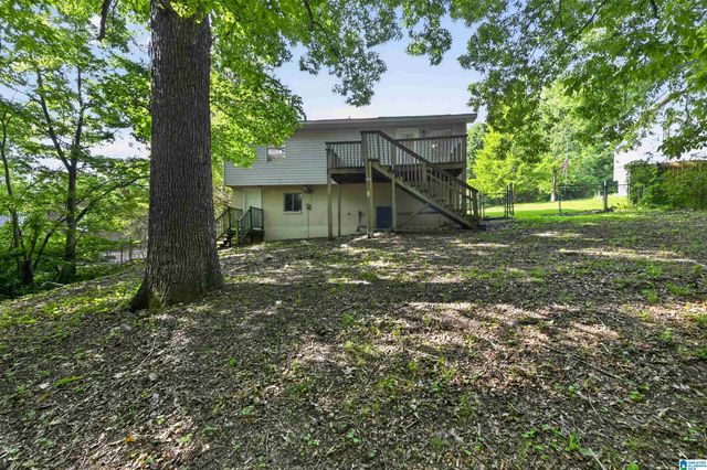 712 COUNTRY VIEW COURT, Birmingham, AL 35215