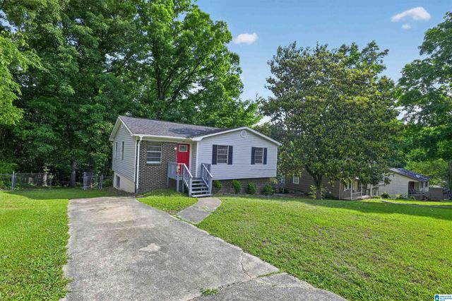 712 COUNTRY VIEW COURT, Birmingham, AL 35215