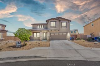 11999 Foster, Victorville, CA 92392