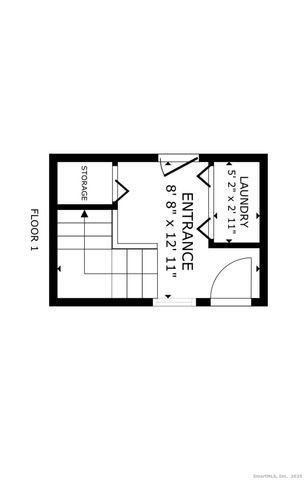 133 Main Street APT 5, Norwalk, CT 06851