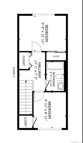 133 Main Street APT 5, Norwalk, CT 06851