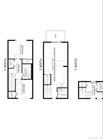 133 Main Street APT 5, Norwalk, CT 06851