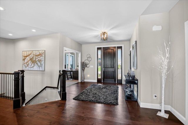 973 Carnoustie Way, Oregon, WI 53575