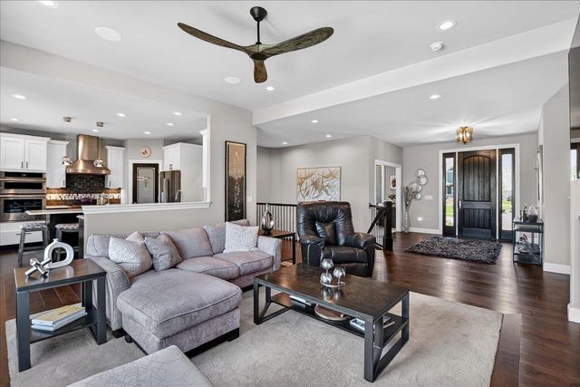 973 Carnoustie Way, Oregon, WI 53575