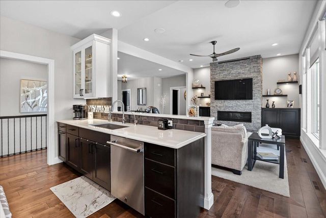973 Carnoustie Way, Oregon, WI 53575