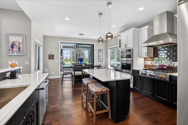 973 Carnoustie Way, Oregon, WI 53575