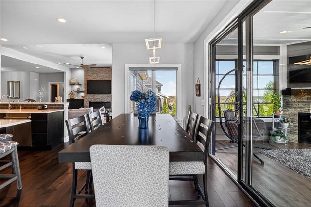 973 Carnoustie Way, Oregon, WI 53575