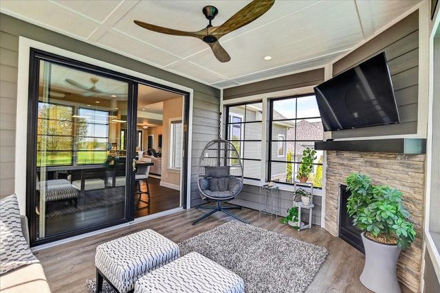 973 Carnoustie Way, Oregon, WI 53575