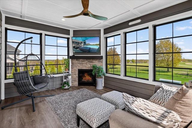 973 Carnoustie Way, Oregon, WI 53575