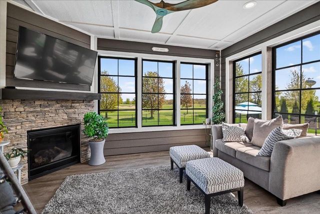 973 Carnoustie Way, Oregon, WI 53575