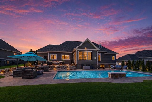 973 Carnoustie Way, Oregon, WI 53575
