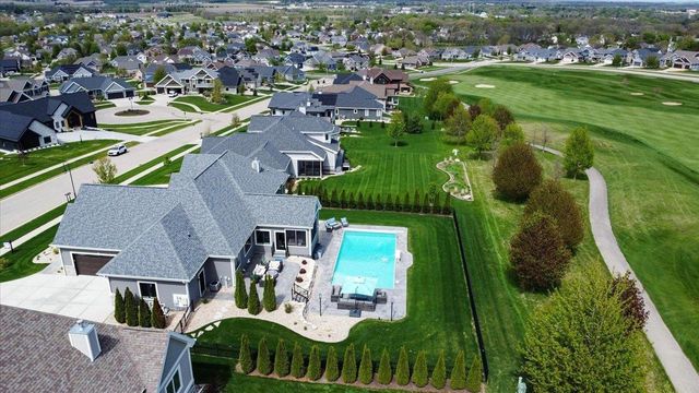 973 Carnoustie Way, Oregon, WI 53575