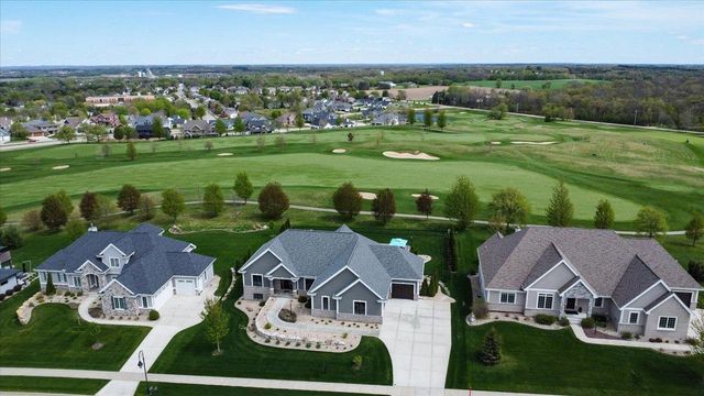 973 Carnoustie Way, Oregon, WI 53575