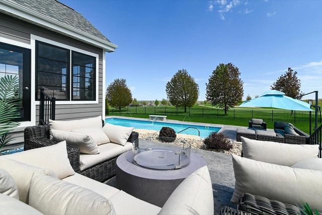 973 Carnoustie Way, Oregon, WI 53575