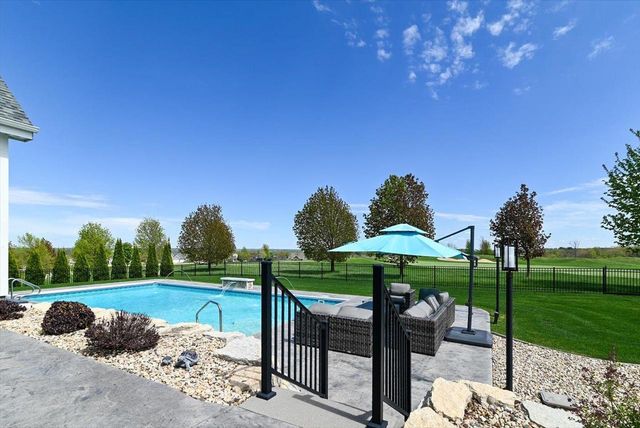 973 Carnoustie Way, Oregon, WI 53575