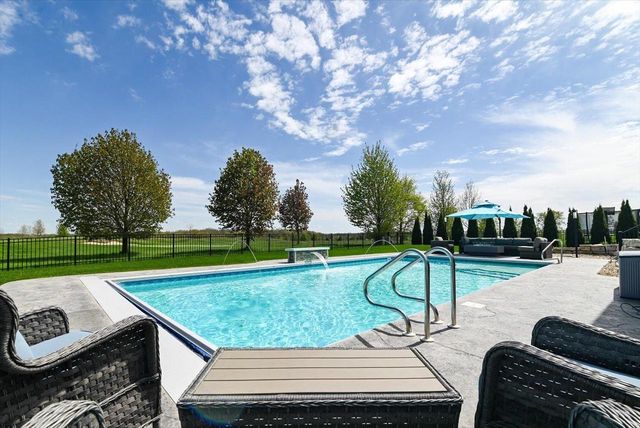 973 Carnoustie Way, Oregon, WI 53575