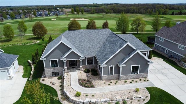 973 Carnoustie Way, Oregon, WI 53575