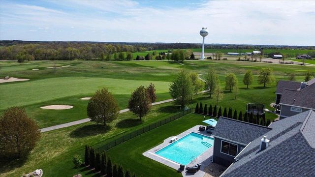 973 Carnoustie Way, Oregon, WI 53575