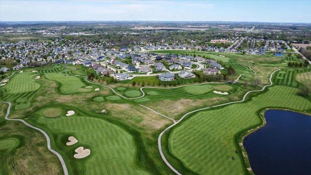 973 Carnoustie Way, Oregon, WI 53575