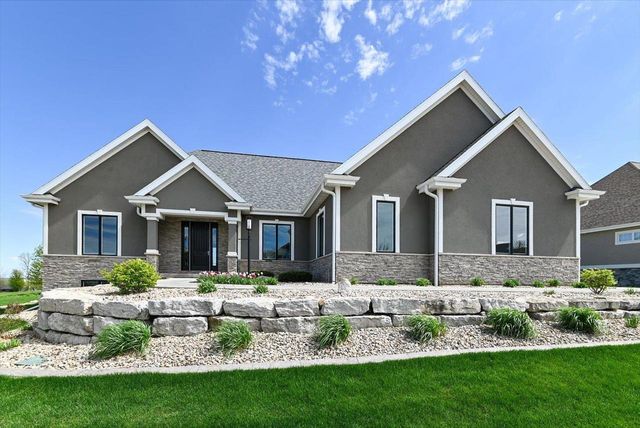 973 Carnoustie Way, Oregon, WI 53575