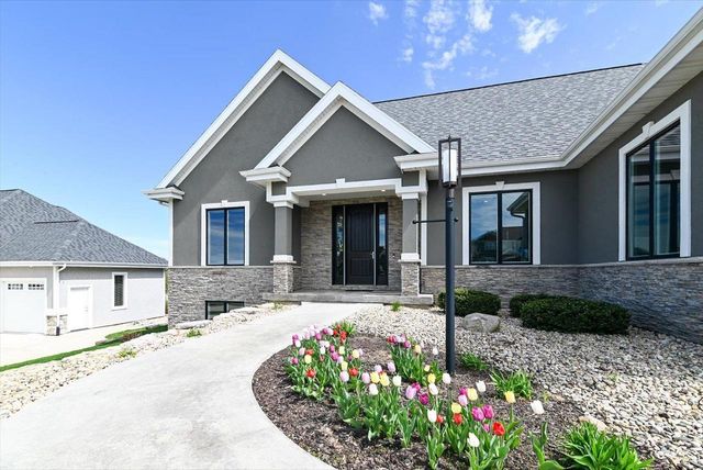 973 Carnoustie Way, Oregon, WI 53575