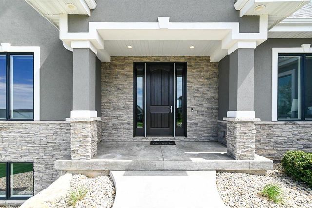 973 Carnoustie Way, Oregon, WI 53575