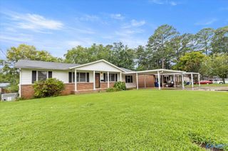 3817 Pinedale Drive, Huntsville, AL 35805