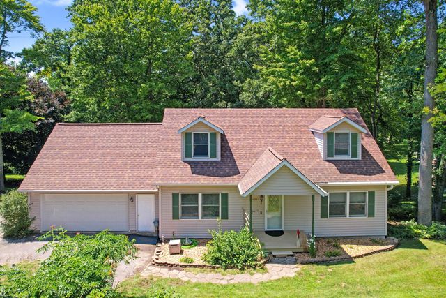 11176 Mcgregor, Pinckney, MI 48169