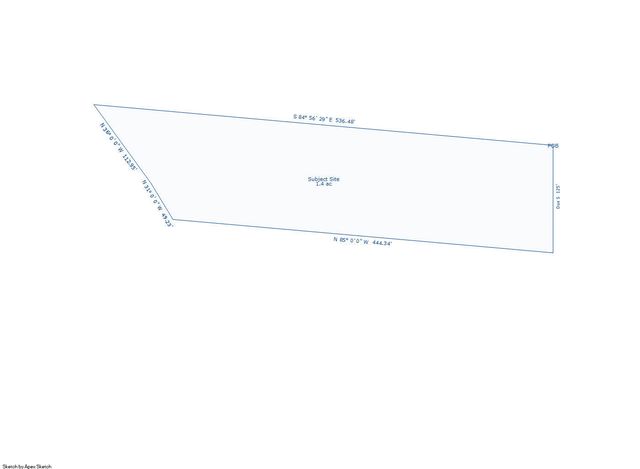 11176 Mcgregor, Pinckney, MI 48169